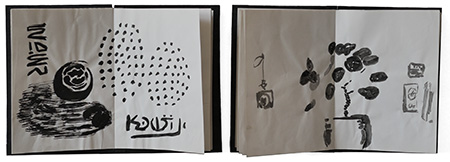 Picture Artbook 6