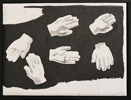 Picture hands