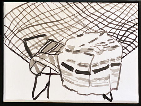 Picture chair